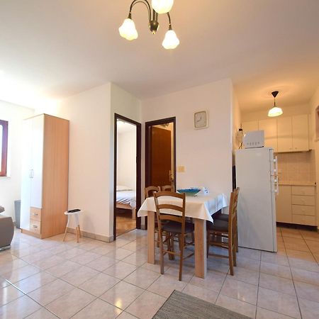 Apartment Ozren 马林斯卡 外观 照片