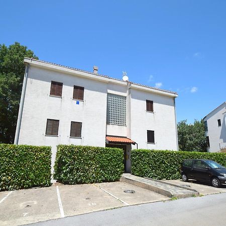 Apartment Ozren 马林斯卡 外观 照片