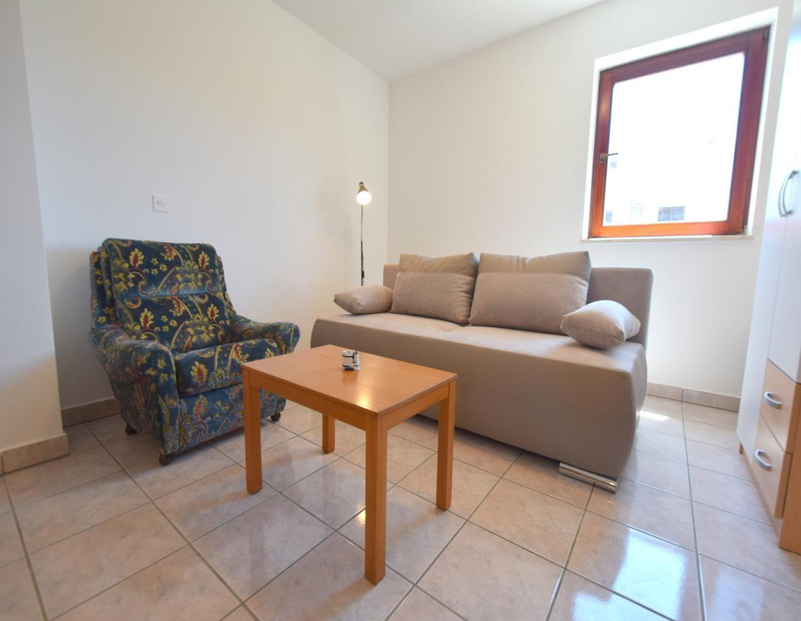 Apartment Ozren 马林斯卡 外观 照片