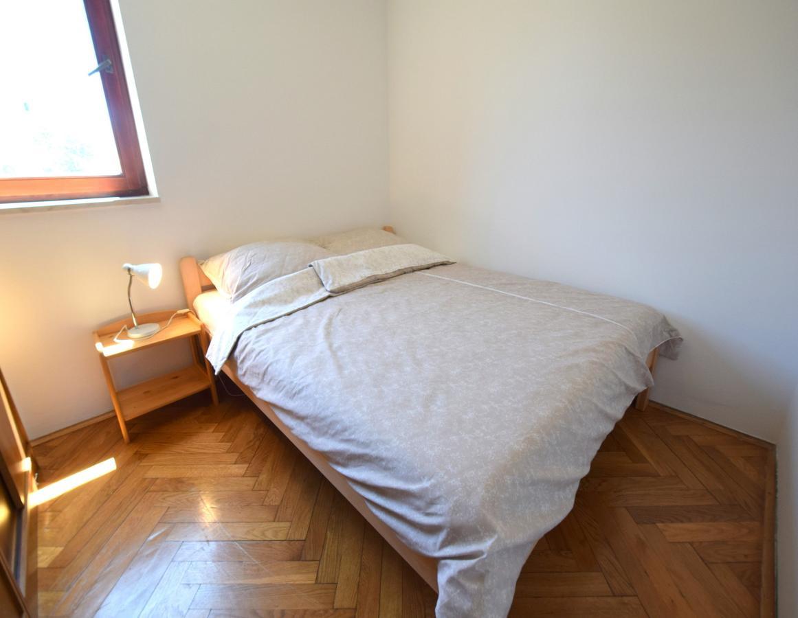 Apartment Ozren 马林斯卡 外观 照片