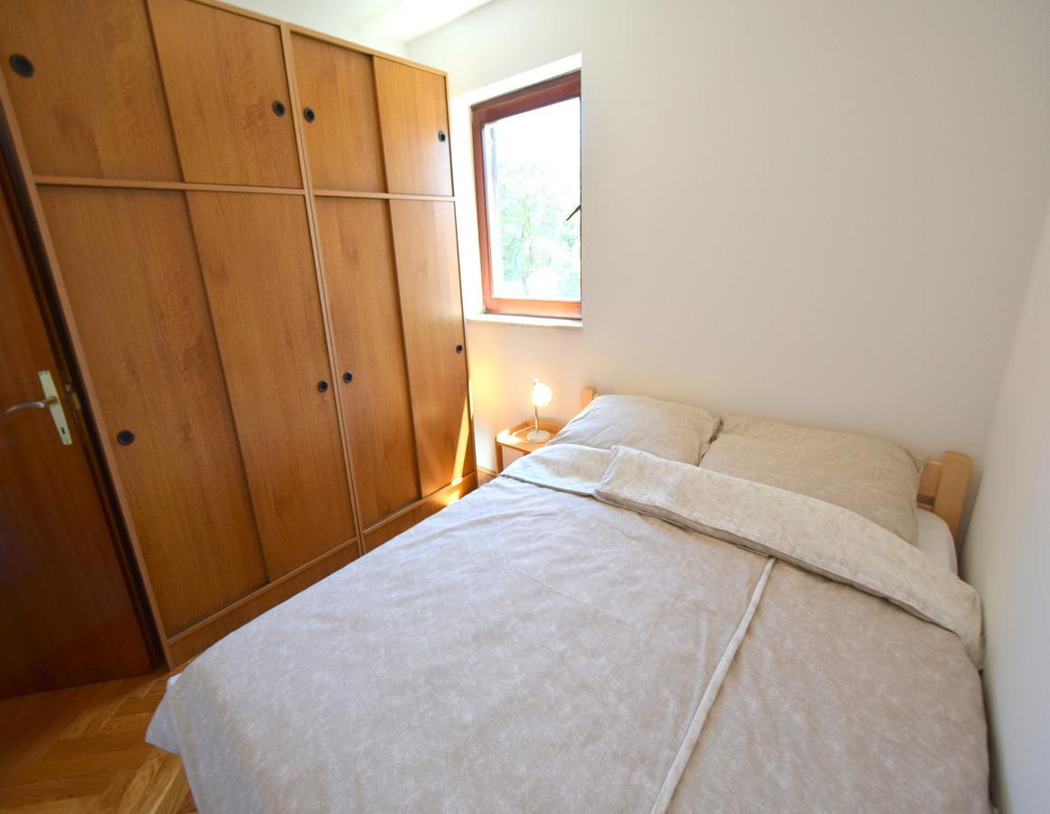 Apartment Ozren 马林斯卡 外观 照片