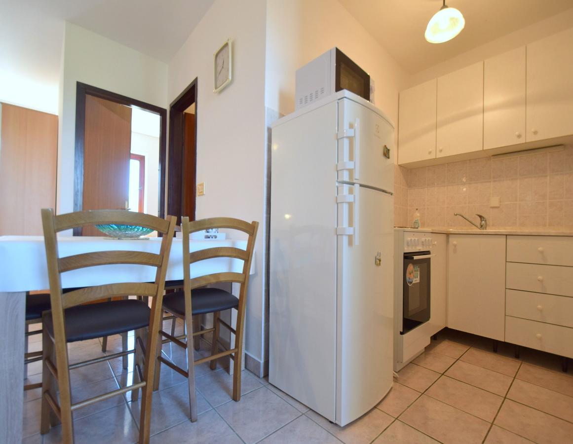 Apartment Ozren 马林斯卡 外观 照片